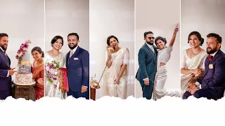 Kerala Christian Wedding Full Video