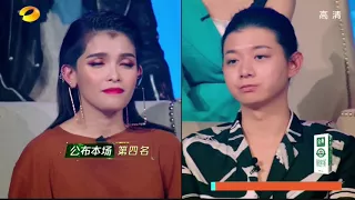KZ Tandingan Elimination SINGER 2018 English Subtitle | Episode 9