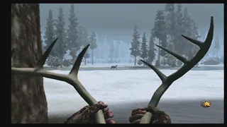 Cabela's Outdoor Adventures (2009) - Stage 3: British Columbia