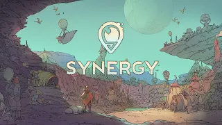 Upcoming Post Apocalyptic Colony Survival Game | Synergy | First Look