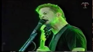 Metallica - Of  Wolf And Man - 1999 - Kiev - Ukraine