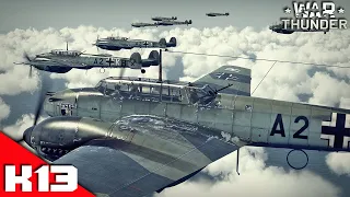 BF 110 F2 | EL AVION PARA NEOFITOS | WAR THUNDER