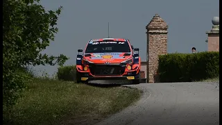 15° Rally di Alba 2021 - Show & Mistakes