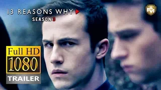 13 Reasons Why | Season 3 Trailer HD (2019) | Netflix TV Series