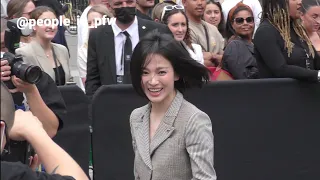 Song Hye Kyo 송혜교 - Fendi Haute Couture fashion show in Paris - 07.07.2022