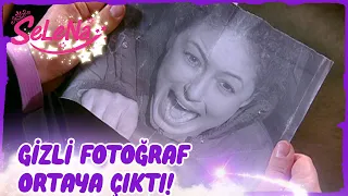 Kıvılcım'ın gizli fotoğrafı ortaya çıktı!|  Selena 66. Bölüm Sahneleri ✨