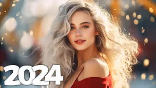 Ibiza Summer Mix 2024⛅Best Of Tropical Deep House Lyrics ⛅Ellie Goulding, Maroon 5 style #69