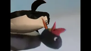 YTP: Antarctica Drift + Penguin Divorce OG Version