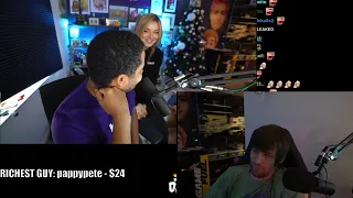 Malena finds about Sodapoppin's New girlfriend