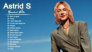 Astrid S Greatest Hits Songs Full Album