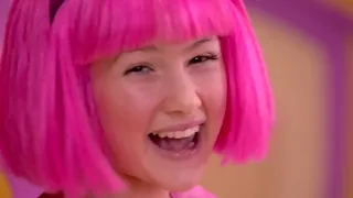 Lazy Town Deutsch | Sportacus Der Zahnbürsten-Geburtstag LazyTowns neuer Superheld Neue Folgen