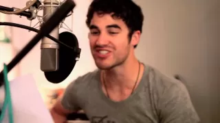 New Morning - Darren Criss featuring Chuck Criss of Freelance Whales