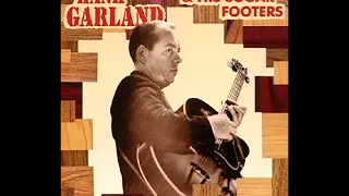 Hank Garland & His Sugar Footers [1992] - Hank Garland