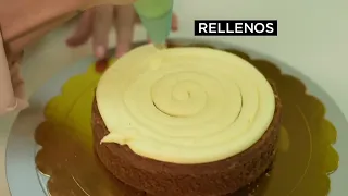 CURSO DE REPOSTERÍA 🍰