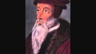 John Calvin - Psalm 44 - "Shall not God search this out?"