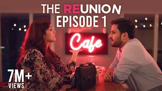 The Reunion | Original Series | Episode 1 | An Invite To The Past | The Zoom Studios