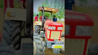 Swaraj 969 FE modified Tractor 💪💪💪💪4+4