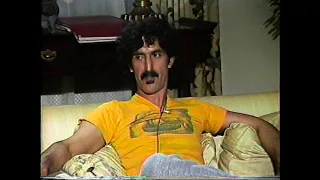 Frank Zappa   Interview Archives 31