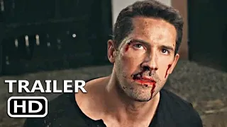 Castle Falls Trailer | Official |Three Movies_HD