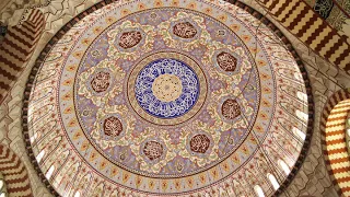 Islamic architecture | Wikipedia audio article