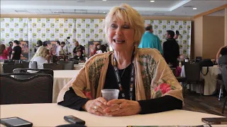 Dee Wallace Talks Critters Attack! At SDCC