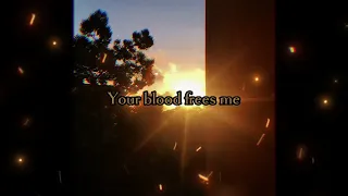 Fire of Your Spirit (English Lyrics)