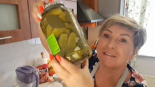 ВКУСНЫЙ ПОДАРОК ОТ ПОДРУГИ..ГОТОВКА СЕБЕ ЛЮБИМОЙ 😛😋♥️