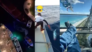 Boat Fails and Wins 2022 - Best of The Week | Part 102