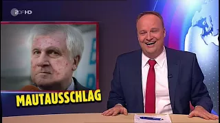 Heute-Show  vom 29.11.13 in HD