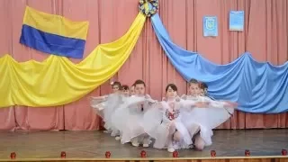 Небесна сотня білих журавлів...