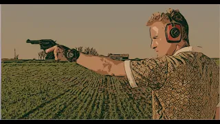 Bottle Rocket (1996) by Wes Anderson, Clip: The boys practice for their heist at the rifle range