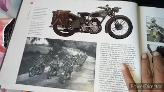 Norton A Racing Legend by Jim Reynolds, 96 pages, a history of Norton motorcycle for Race....