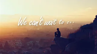 AJR - Finale (Can’t Wait To See What You Do Next) ( lyrics video)