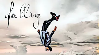 Nick Egibyan Aida Arami - Falling (Official Music Video)