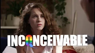 Inconceivable - Pilot (LGBT Original Series S01E01)