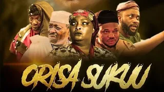 ORISA SUKU Latest Yoruba Movie 2024 Drama | Wunmi Ajiboye | Yinka Solomon | Damola Olatunji