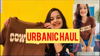 Urbanic Haul