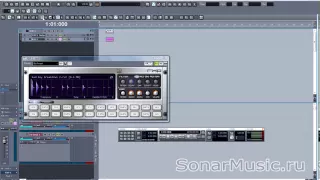 Sonar. Быстрый старт для новичков. Часть 1 (из 3). Sonar Quick Start.