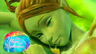 Suche nach Sunburst | Barbie™ – Fairytopia: Die Magie des Regenbogens