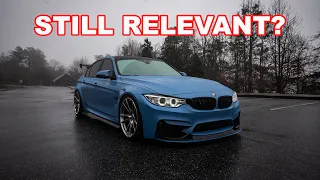 Should You Buy An F80 M3 in 2024???