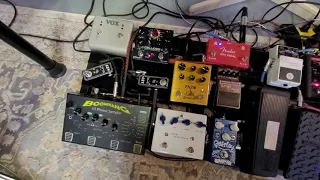 Rig Run-Down! For Live Looping