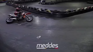 Epic Supermoto Drift | Meddes