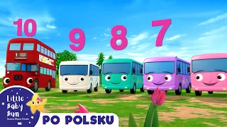 Wycieczka rowerowa | Bajki i piosenki dla dzieci po polsku