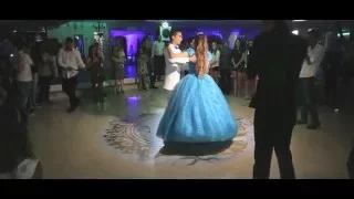 3imagens: A valsa mais bela. Cinderella - La Valse de L'Amour"