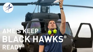 AME’s keep Black Hawks ready