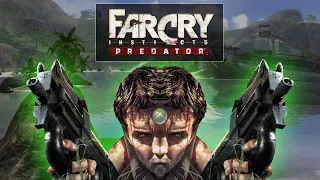 ЭКСКЛЮЗИВНЫЙ FAR CRY на XBOX