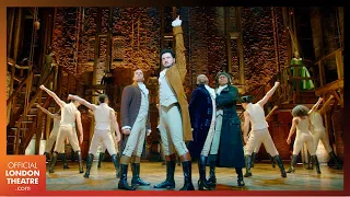 Hamilton | West End Trailer