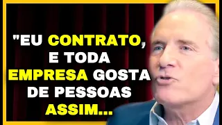 COMO SE DESTACAR EM UMA ENTREVISTA E SER CONTRATADO | ROBERTO JUSTUS