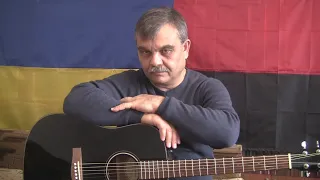 Ми - хлопці з Бандерштату (cover). Ігор Сенченко x264