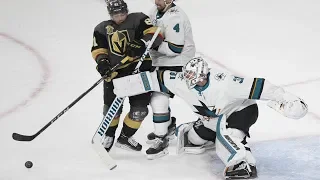 NHL: OT Goals Waved Off